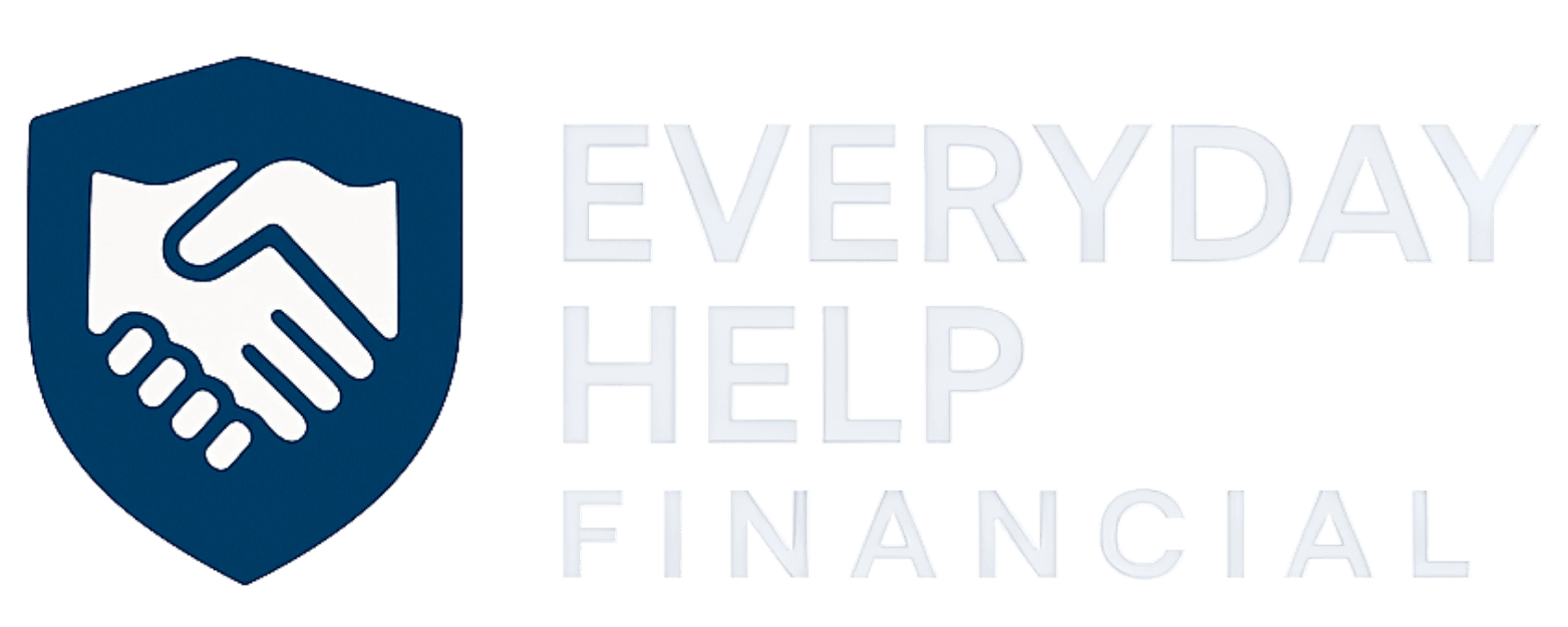 Everyday Help Financial